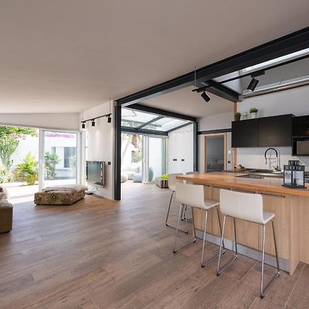 Вилла Modern Bungalow Dragon Club II Сан-Бартоломе Экстерьер фото